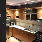 Апартаменти Apartman Mera *
