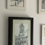 Apartman Mera *