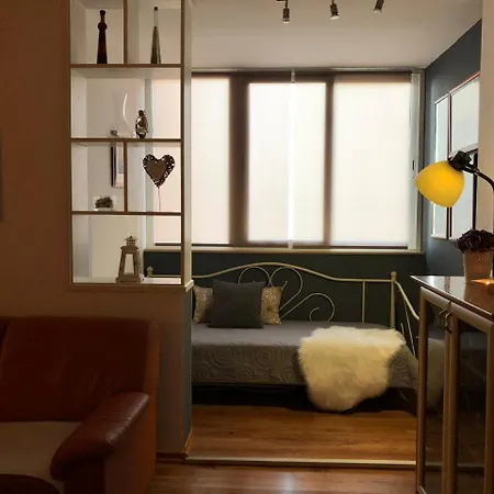 Apartamento Apartman Mera Zadar