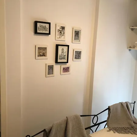 Apartman Mera Apartamento