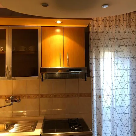 Apartamento Apartman Mera Zadar
