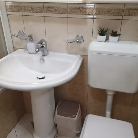 Apartamento Apartman Mera *