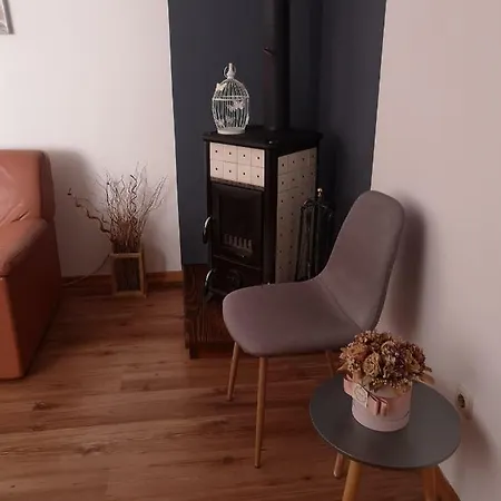 Apartman Mera Zadar