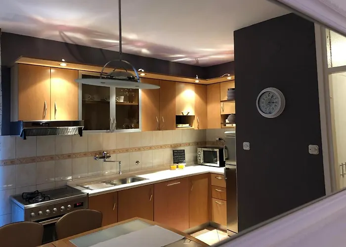 Apartman Apartman Mera *