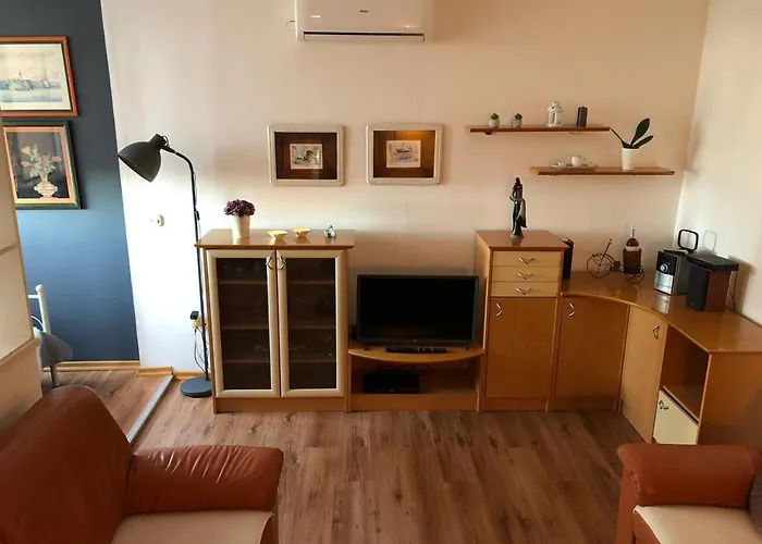 Apartman Mera Apartman Zadar