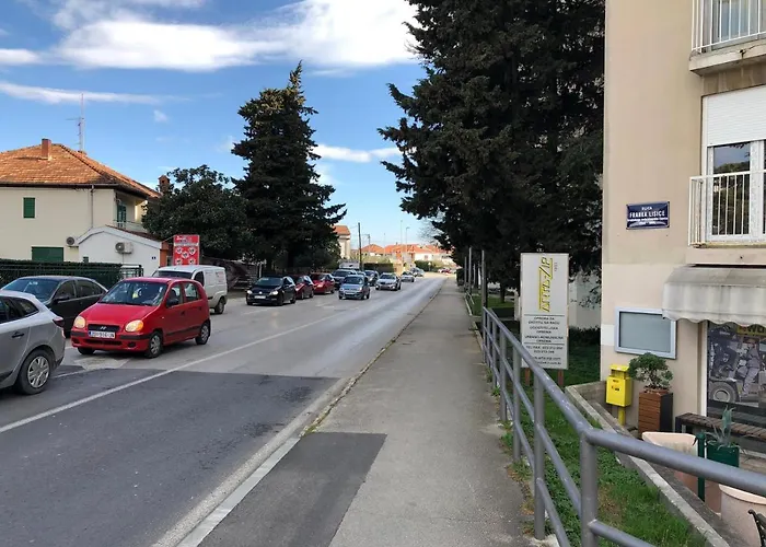 Apartman Apartman Mera Zadar