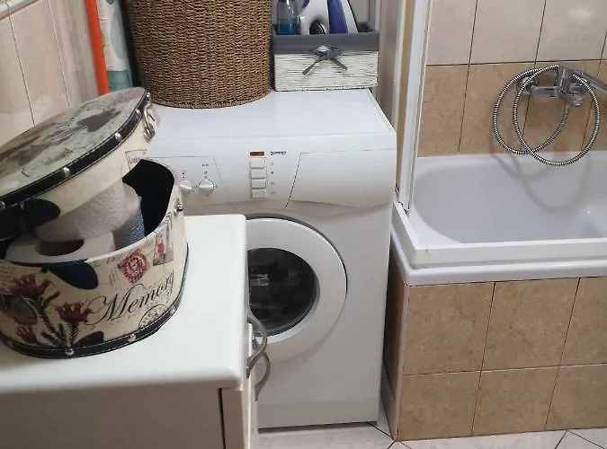 Apartman Mera * Zadar