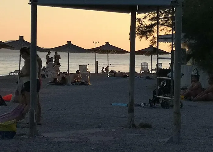 Apartman Mera * Zadar