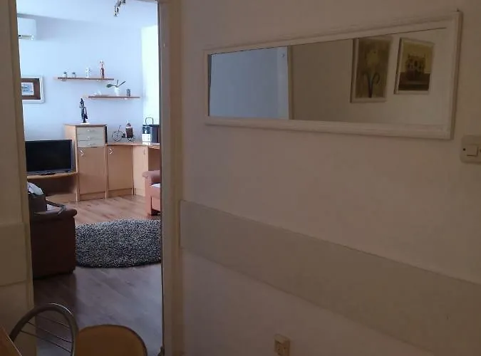 Apartman Apartman Mera Zadar