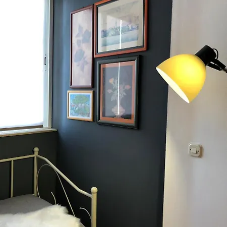 Lägenhet Apartman Mera Zadar