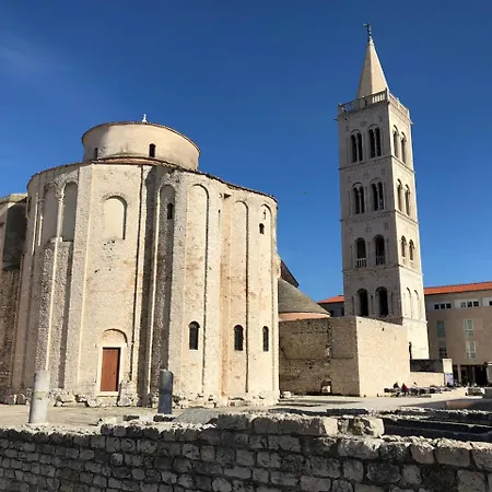 Apartman Mera Lejlighed