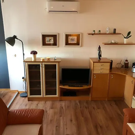 Apartman Mera Lejlighed Zadar