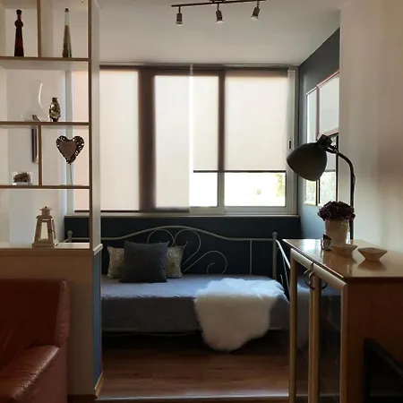 Apartment Apartman Mera *