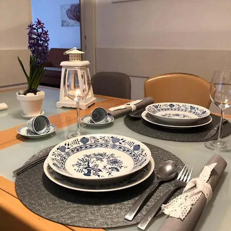 Apartment Apartman Mera