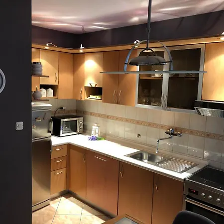 Lejlighed Apartman Mera *