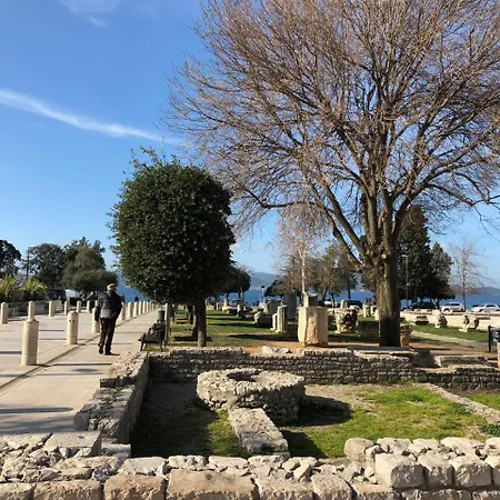 Apartman Mera Lejlighed Zadar