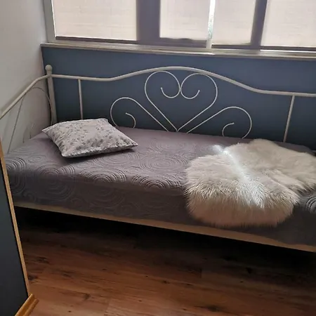 Apartman Mera * Ζαντάρ