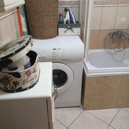 Apartman Mera * Zadar