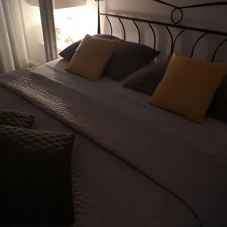 Apartman Mera Lägenhet