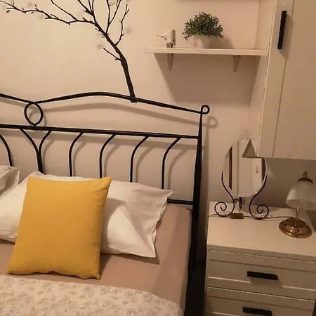 Apartman Mera Lejlighed