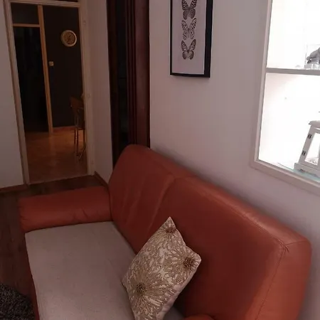 Apartman Mera * Zadar