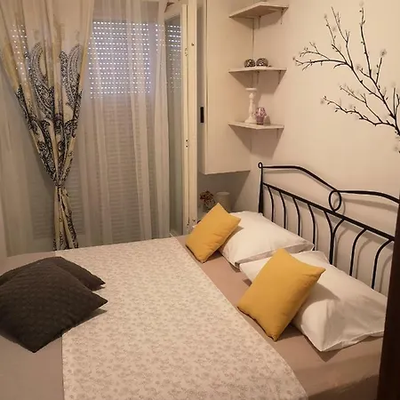 Apartman Mera Lejlighed