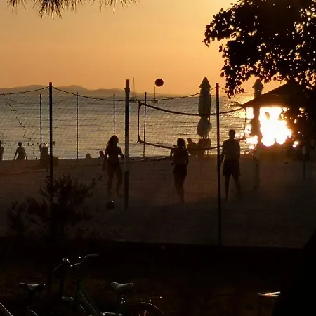 Apartman Mera Lejlighed Zadar