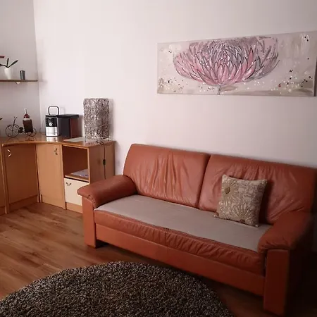 Apartman Mera Ζαντάρ