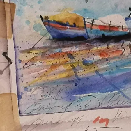 Lejlighed Apartman Mera Zadar