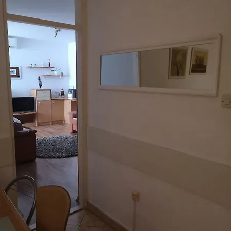 Lägenhet Apartman Mera Zadar