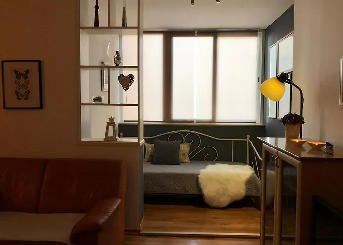 Apartament Apartman Mera Zadar