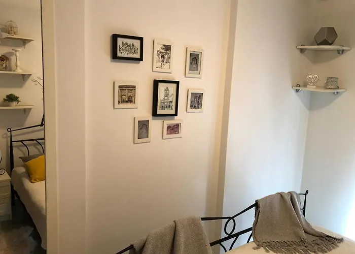 Apartman Mera Appartement