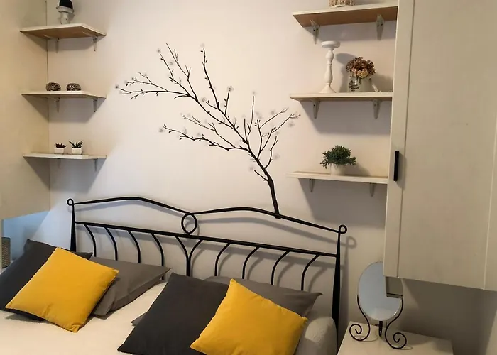 Apartman Mera Appartement