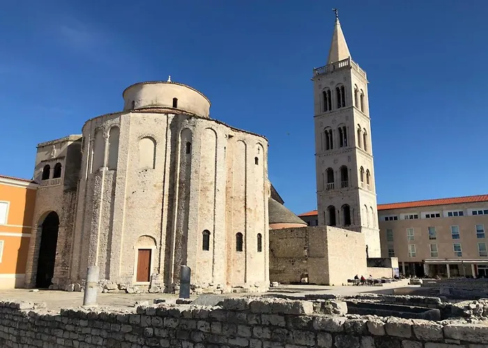 Apartman Mera Appartement