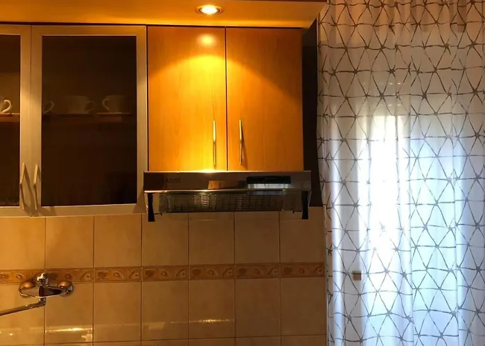 Appartement Apartman Mera Zadar