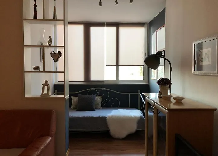 Appartement Apartman Mera *