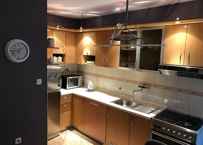 Appartement Apartman Mera *