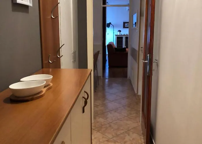 Apartman Mera * Zadar