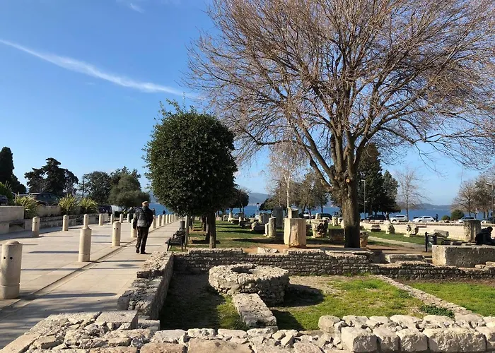 Apartman Mera Appartement Zadar