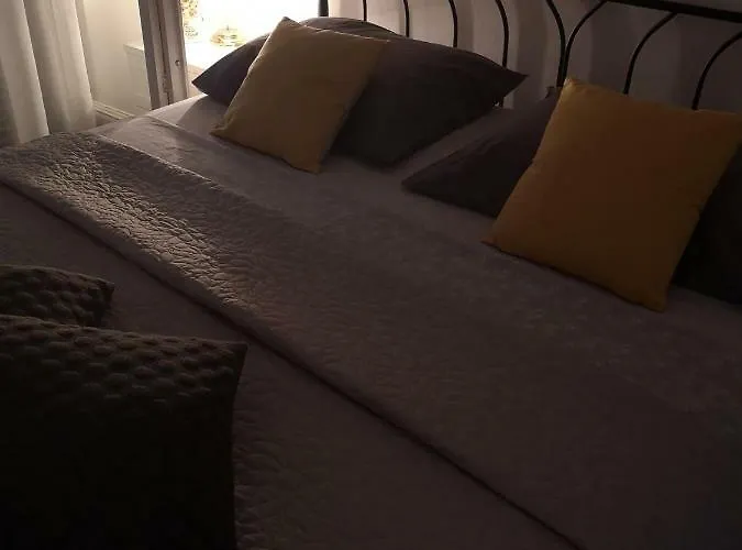 Apartman Mera Apartament