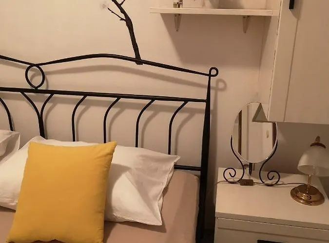 Apartman Mera Apartament