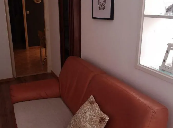 Apartman Mera * Zadar