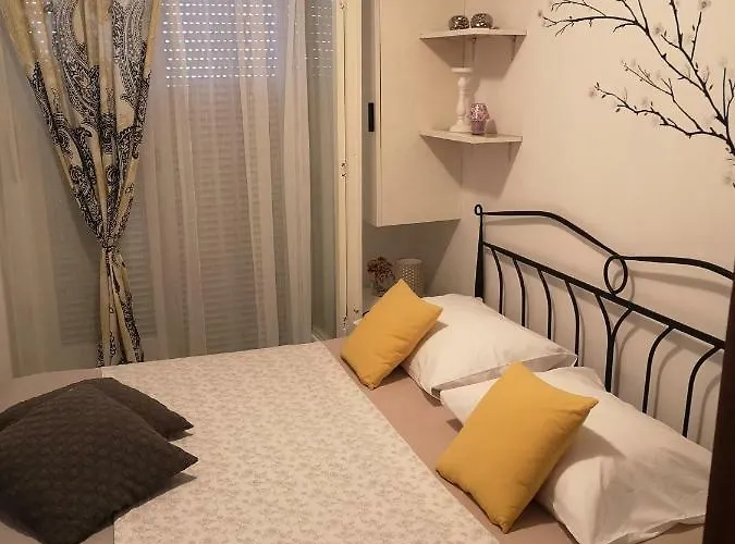 Apartman Mera Appartement