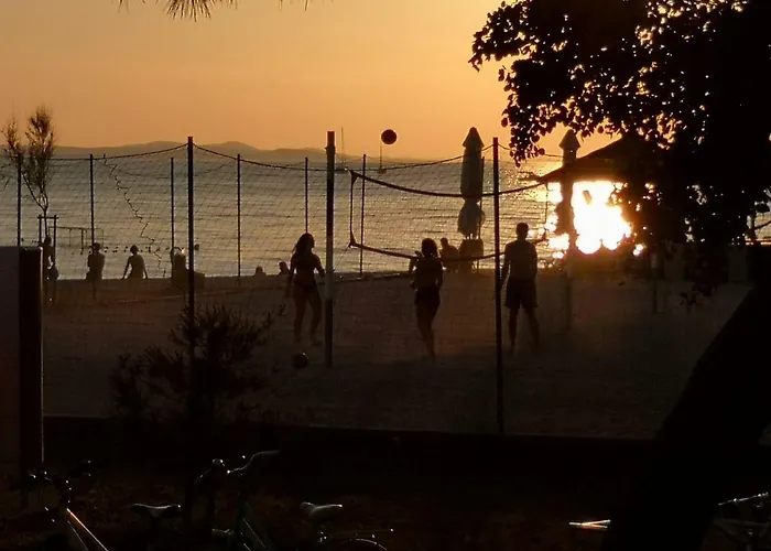 Apartman Mera Appartement Zadar