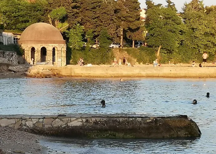 Apartman Mera Apartament *